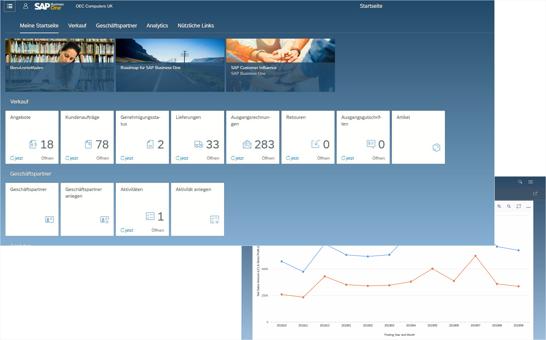 SAP-Business-One-Version-10.0-Web-Client