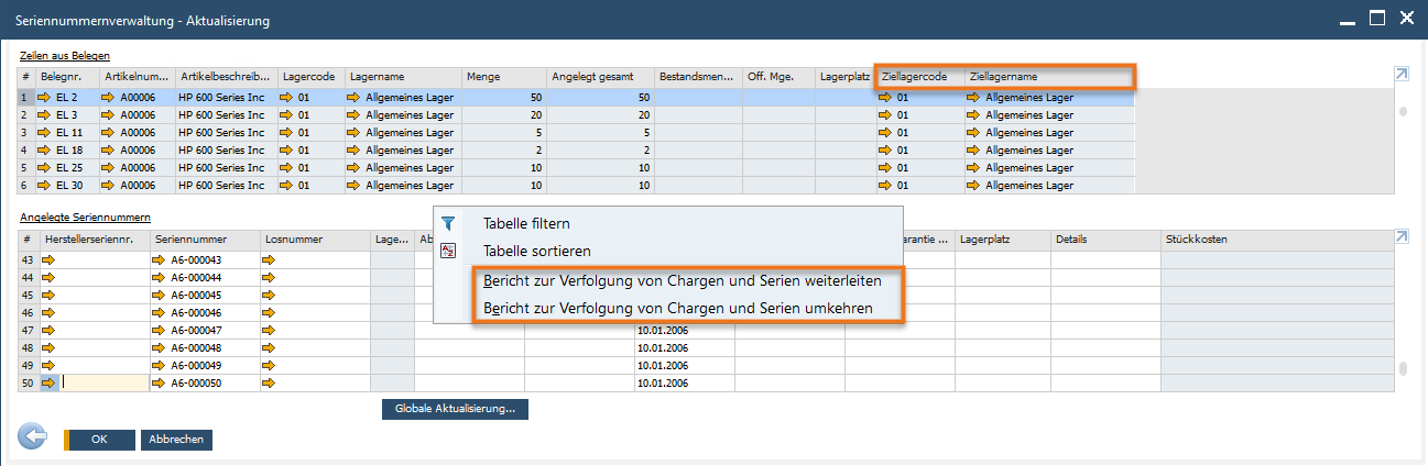 SAP-Business-One-Version-10.0-Artikel-Lagerverwaltung-Verwaltung-von-Serien-und-Chargen-Nummern_PL01